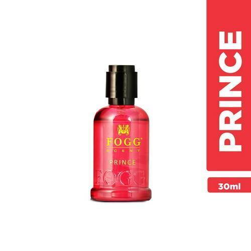Fogg Scent (Prince) 30ml, 2 image