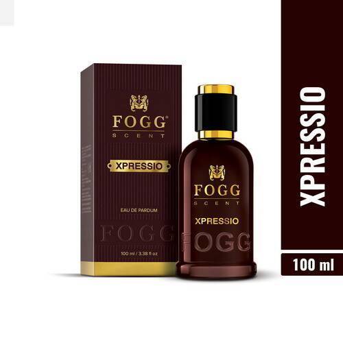 Fogg Scent Men (Xpressio) 100ml