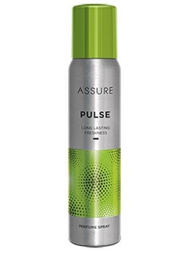 Vestige Assure Pulse Perfume Spray 125ml