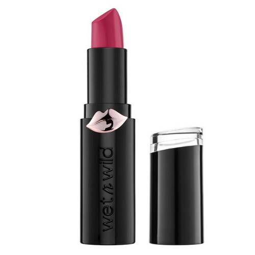 Wet n Wild Megalast Lip Color (Cherry Picking), 2 image