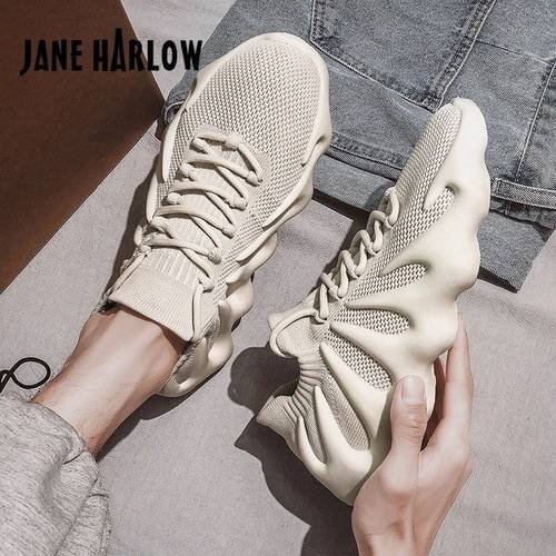 Jane Harlow White Sneaker, Size: 39