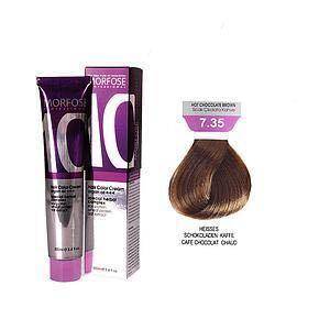 Update 161+ 6.34 hair colour