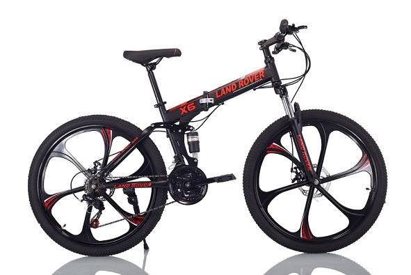 rover bicycle price