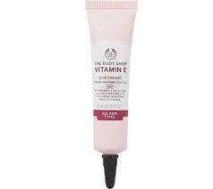 The Body Shop Vitamin E Eye Cream (15ml), 2 image