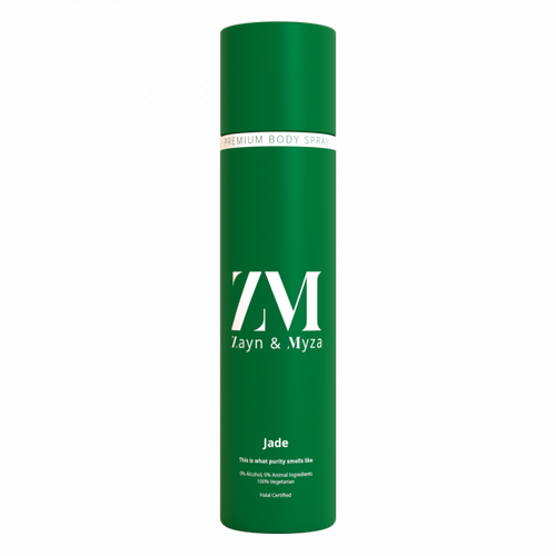 Zayn & Myza JADE Body Spray for Men