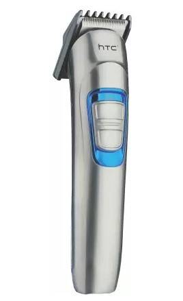 Lenon H T C AT - 538 Trending Professional Rechargeable Hair Clipper and  Trimmer Runtime: 45 min Trimmer for Men & Women (Black, Silver) | Kablewala  Bangladesh