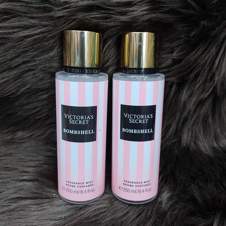 Victorias Secret Bombshell Body Mist 250ml 1pcs Kablewala Bangladesh