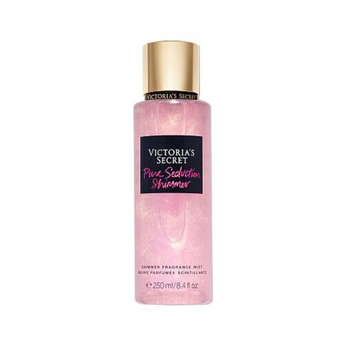 Victoria s Secret Pure Seduction Shimmer Fragrance Mist 250ml ...