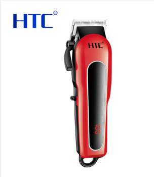 HTC CT-8089 Professional Electric Hair Clipper for Men | Kablewala  Bangladesh