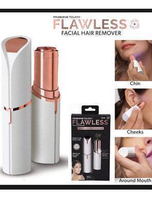 Flawless Women Painless Hair Remover