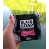 DR.DAVEY Black soap Collagen & Charcoals soap