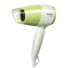 PHILIPS Essential Care BHC015/05 1200 W Green, White Hair Dryer  (1200 W, Green)