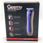 Gemei Professional Hair Clipper GM-6055