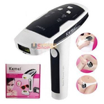 Kemei KM-6812 Laser Epilator Permanent Hair Removal For Full Body