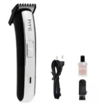 HTC AT-1102 Rechargeable Electric Trimmer