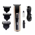 Kemei KM 719 Rechargeable Electric Trimmer