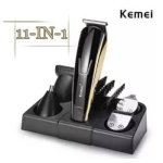 Kemei KM-526 Kemei 5 in1 Trimmer Hair Clipper