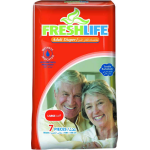 Freshlife Adult Diaper-Large 7Pcs