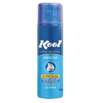 Kool Shaving Foam-100ml