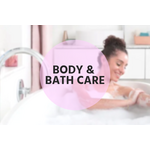 Body & Bath Care