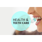 Health & Teeth Care