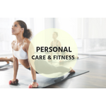Personal Care & Fitness