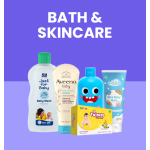 Baby Care Products