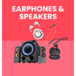 Bluetooth Earphone