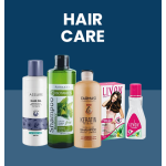 hair care products