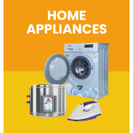 Electrical Home Appliances