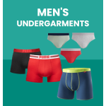 Undergarments