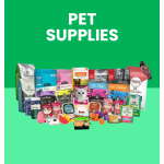 pet supply store