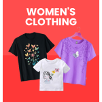 Womens Clothing