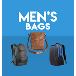 Men's Bags