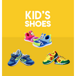 Kid's Shoes