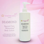 Diamond Special Care Whitening Body Lotion For Dry Skin
