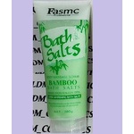 FASMC Bath Salts Body Massage Scrub Bamboo