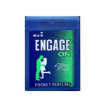 Engage Pocket Perfume For Men - 18ml