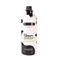Morfose creamy milk therapy ( Shampoo 1000 ml)