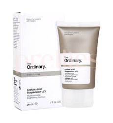 The Ordinary Azelaic Acid Suspension