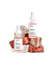 The Ordinary Lactic Acid 10%+HA -30ml