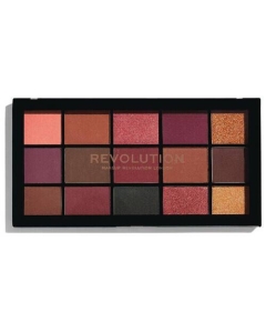 Makeup Revolotion Reloaded Newtrals 3