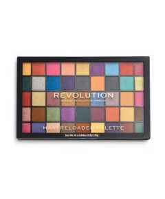 Makeup Revolotion Maxi Reloaded Palette Dream Big