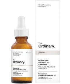 The Ordinary Granactive Retinoid Emulsion 2% -30ml