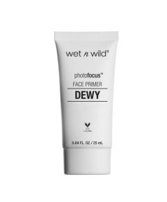 Wet n Wild Photofocus Face Primer (Dewy)