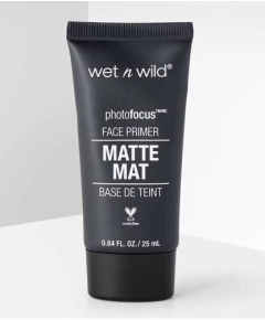 Wet n Wild Photo Focus Face Primer (Matte Mat)