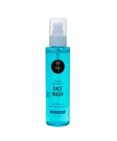 Skin Cafe Hydrating Hyaluronic Acid Face Wash with Seaweed Extract 140 ml