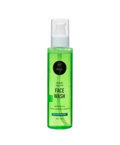 Skin Cafe Soothing Aloe Vera Facewash with Salicylic Acid 140ml
