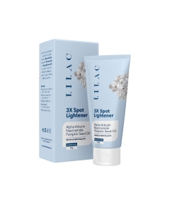 LILAC 3X SPOT LIGHTENER 50gm