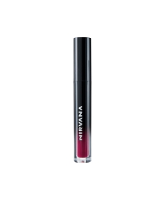 Nirvana Color Liquid Matte Lipstick- Sweet Sin 5gm